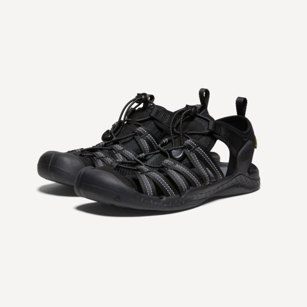 Сандалии DRIFT CREEK H2 (EU 46 USm 12 СМ 28.6; black/black)